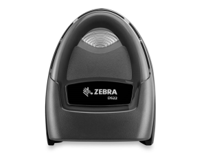 Czytnik kodów kreskowych 2D ZEBRA DS2278 Bezprzewodowy + Micro USB