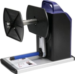 Nawijak etykiet Godex T10 Automatyczny