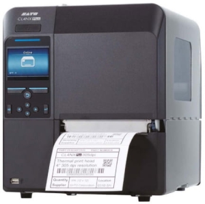 Sato CL4NX Plus